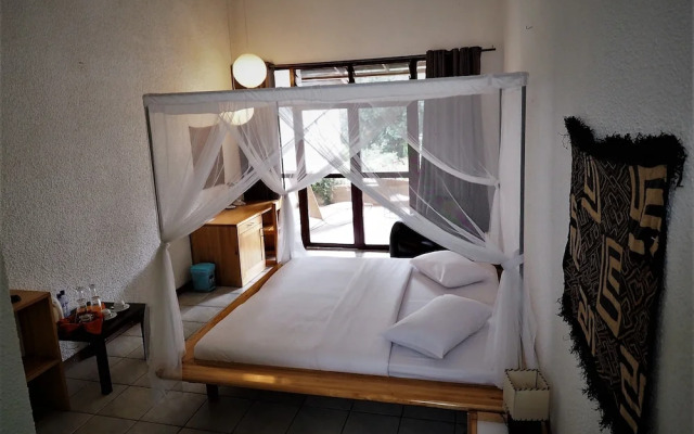 Hotel Le Garni Kigali