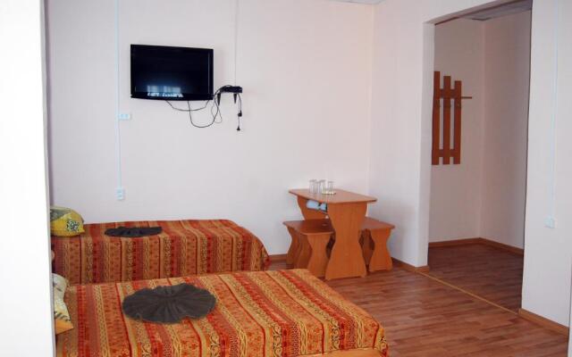 Флоренция (бывш. Спутник)