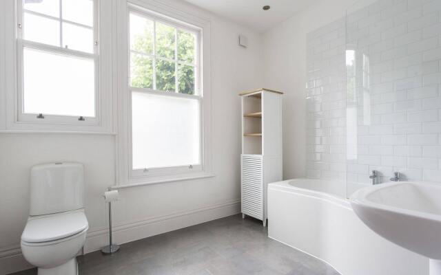 onefinestay - Highgate apartments