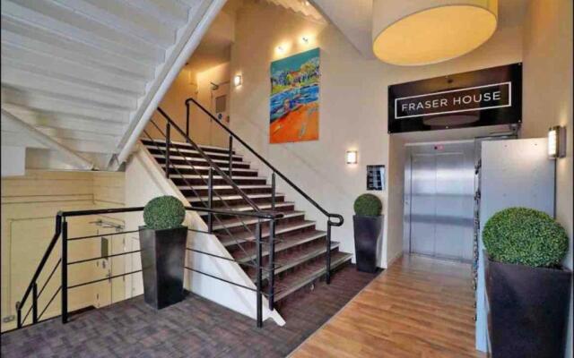 FRASER House Executive 3 Bedrooms Apartment