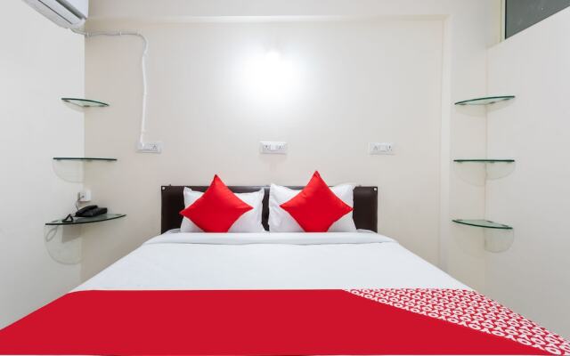 OYO 29431 Hotel Nagar
