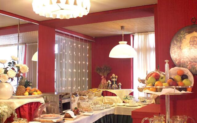 Hotel Miramonti