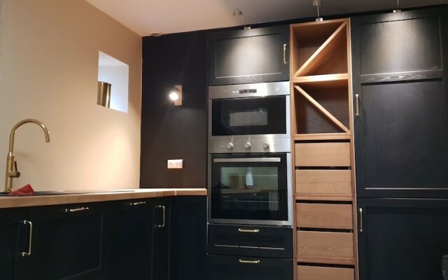 Nature & Chateaux à Azay le Rideau