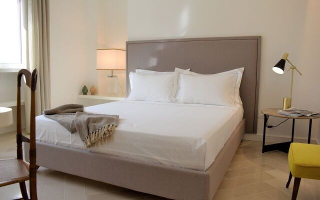 Abalto Suites & Rooms