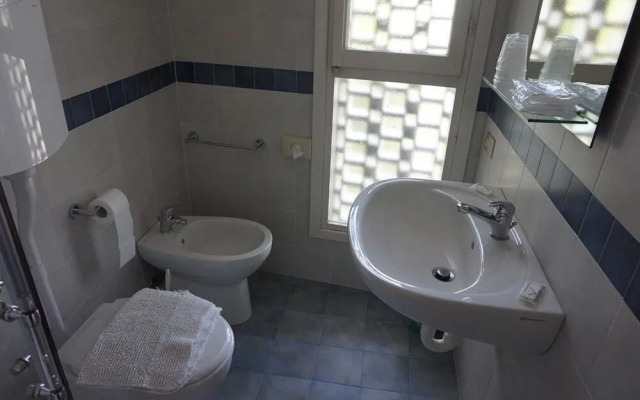 Hotel Giardino