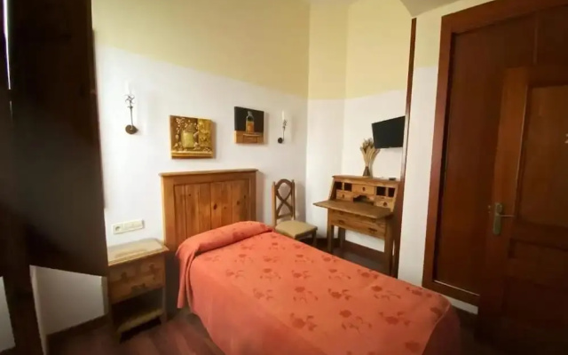 Hotel El Rastro