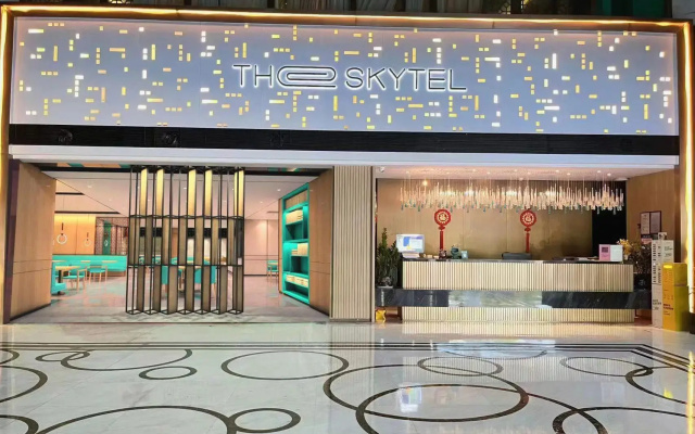 Rich Hotel