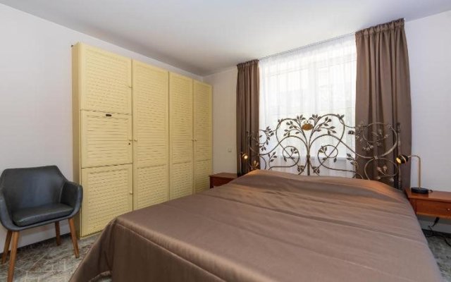 Boutique Hotel Vila Rosa