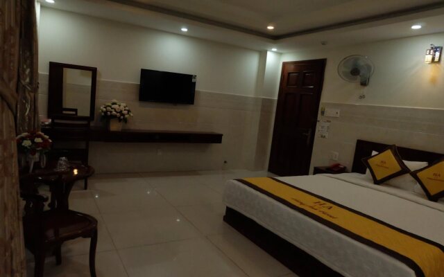 Spring Hung Anh Hotel