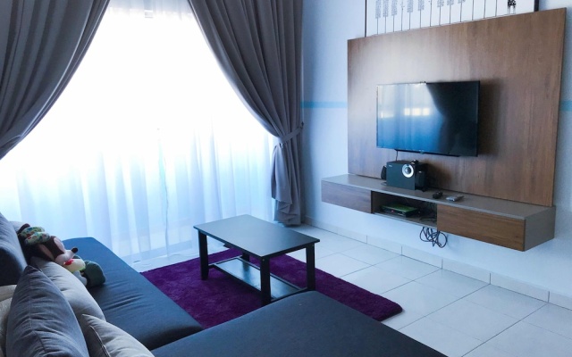 Cameron Highlands Family Homestay – Guest Rooms – Brinchang