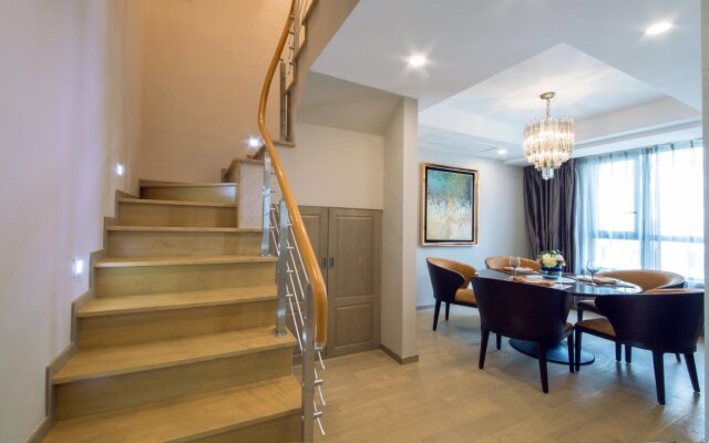 One Sunland Serviced Suites managed by Lanson Place