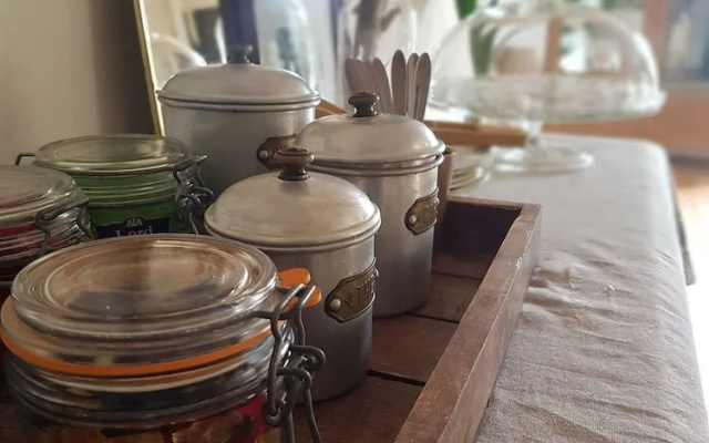 Le Bezy Boutique B&B