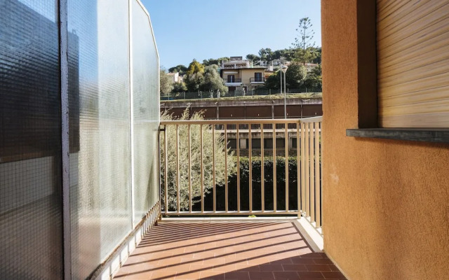 Marina Bike Family Home