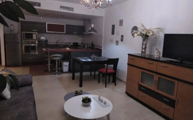 Apartamento Deluxe La Vega