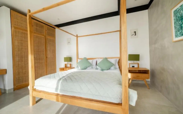 Suncoast Villa Bali