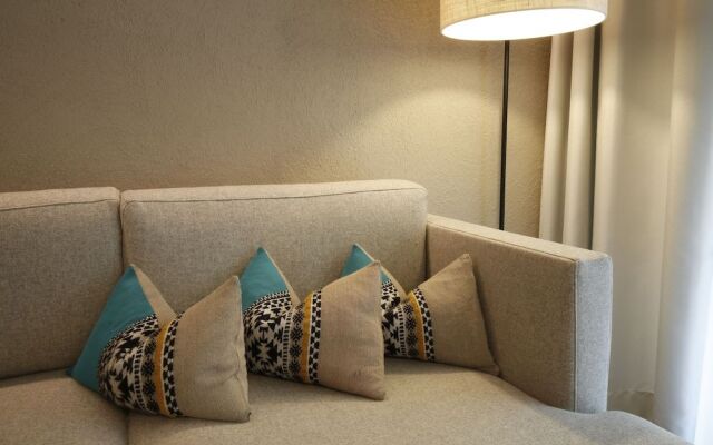 Familienhotel Feuerstein