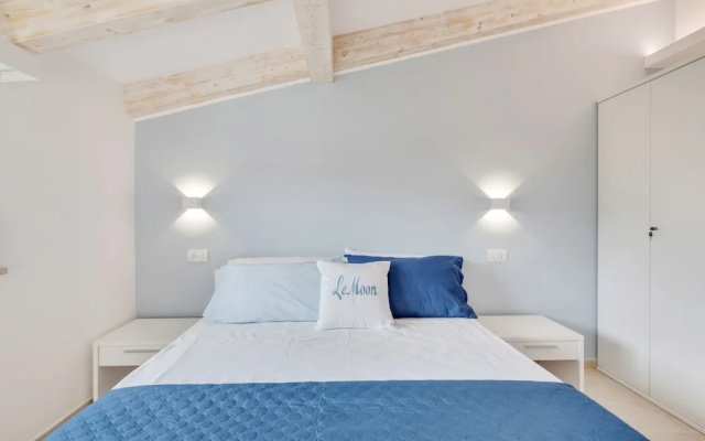 LeMoon Holiday Home Terrace & NETFLIX