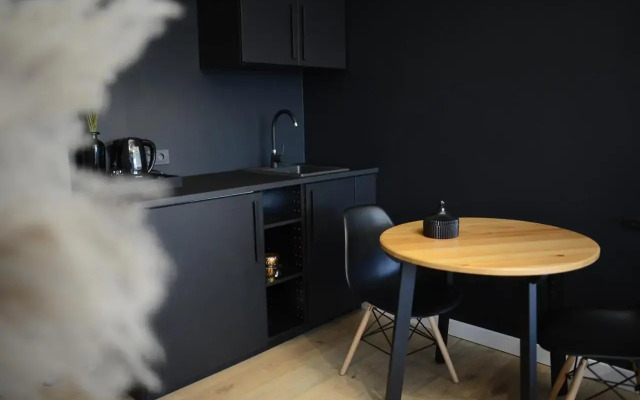 Apartamentai S.Nėries 14 Alanga