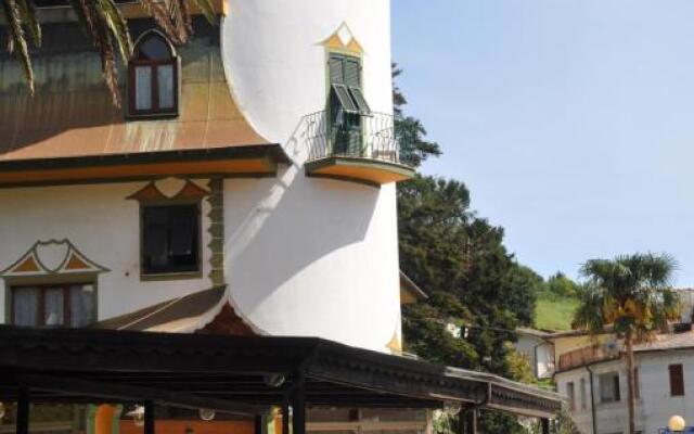 Appartamento Bilocale Moneglia 22