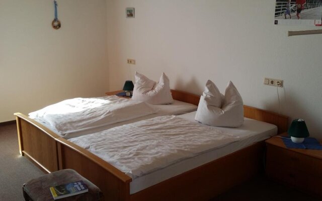 Landhaus Fleischhauer