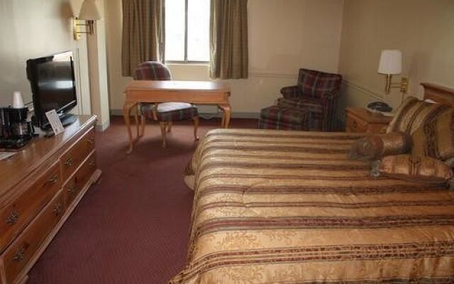 Sycamore Inn Williamson