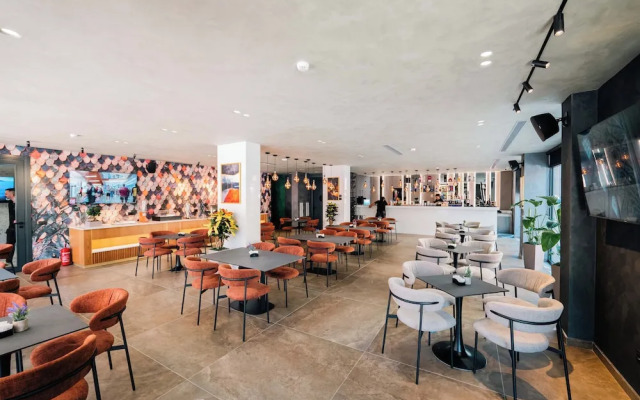 Ermes Hotel