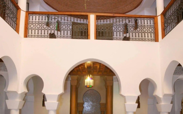 Riad Moulay