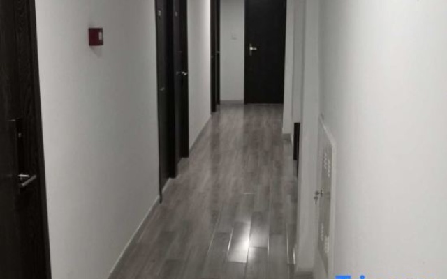 JVS·Hotel