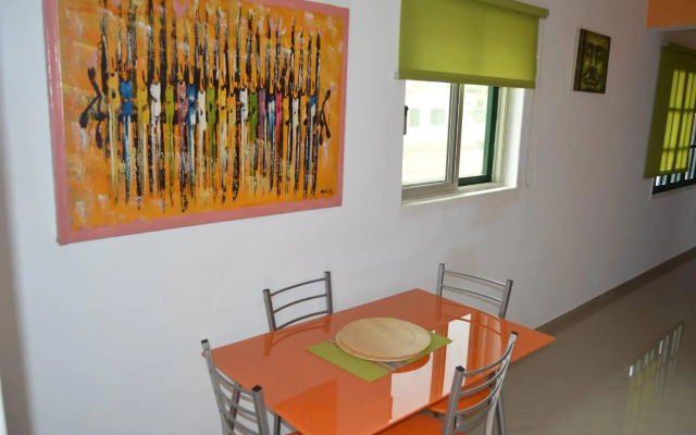 Apartamento t1 mobiliado-8432434