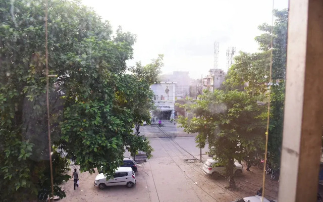 Hotel Shree Mahalaxmi