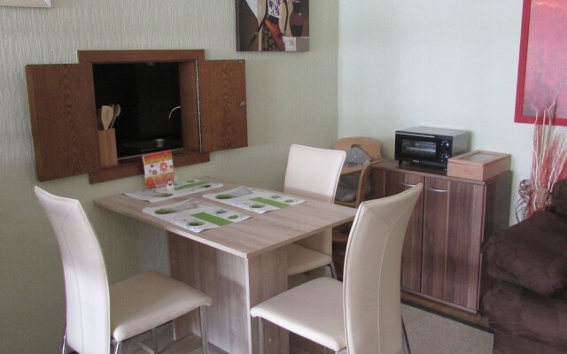 Ferienwohnung Em Gardestüffje