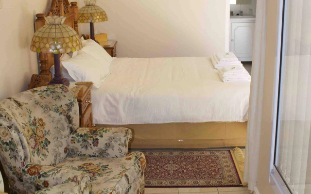 Florentia Guest House