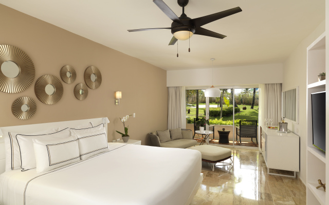 The Level At Melia Punta Cana Beach - Adults Only - All Inclusive