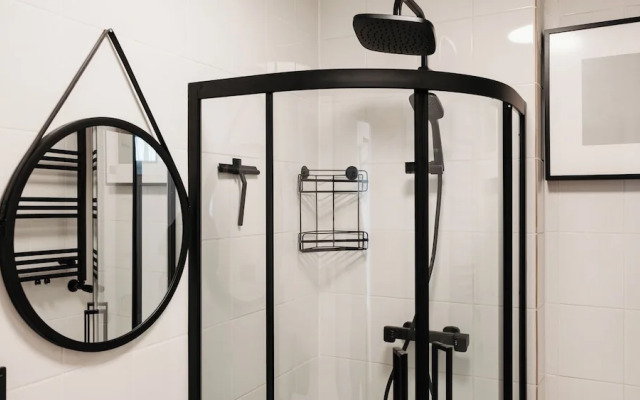 Apartamenty Sun & Snow Słowiańska 15