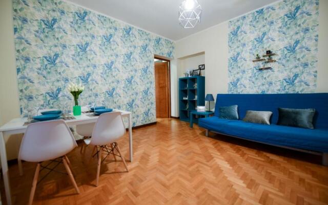 Saint Peter House Germanico