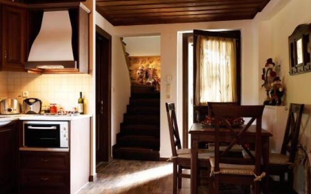 Aiolides Boutique Suites