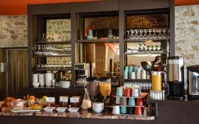 Le Relais Du Boisniard