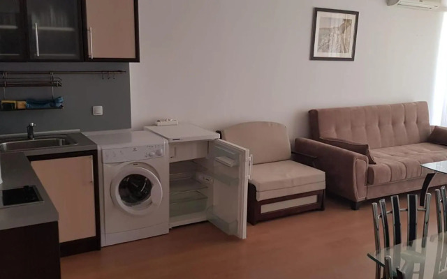 Excelsior Holiday Apartments 91 Sunny Beach Bulgarien Sonnenstrand