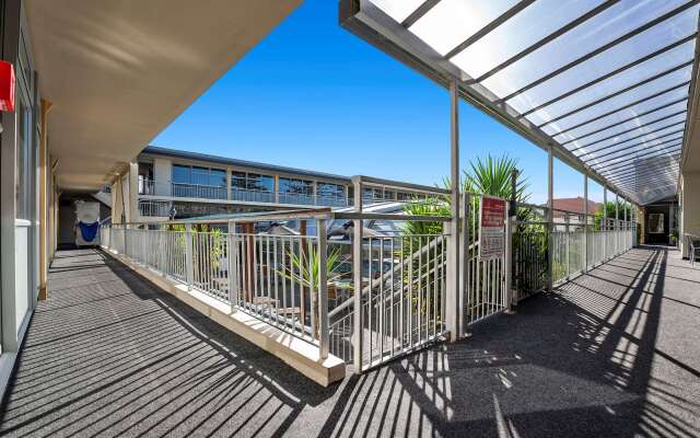 Quality Inn Napier