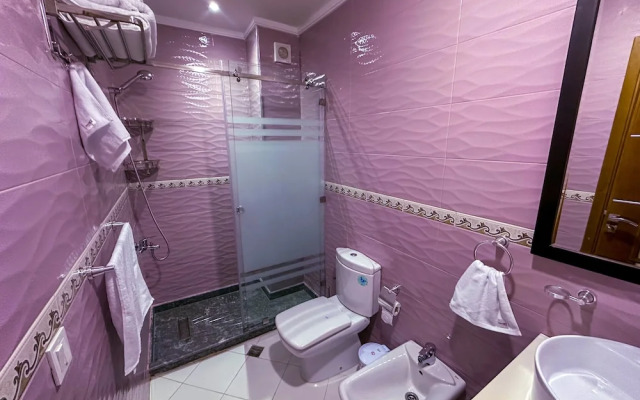 Elite Holiday Homes - Luxury & Centric Flat