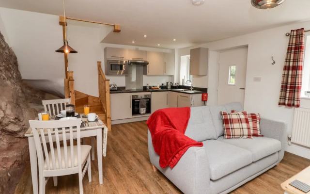 The Old Mill Bake House