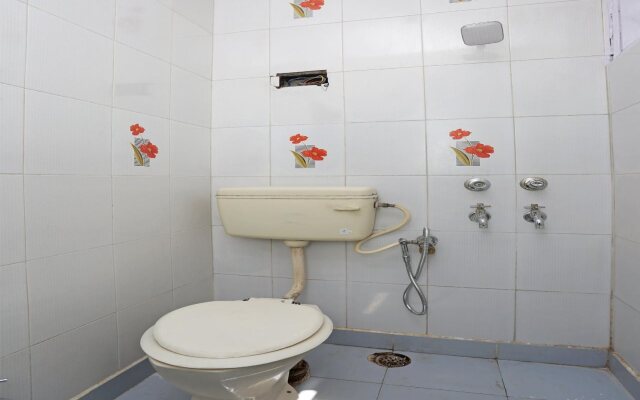 ADB Rooms Neelam Palace