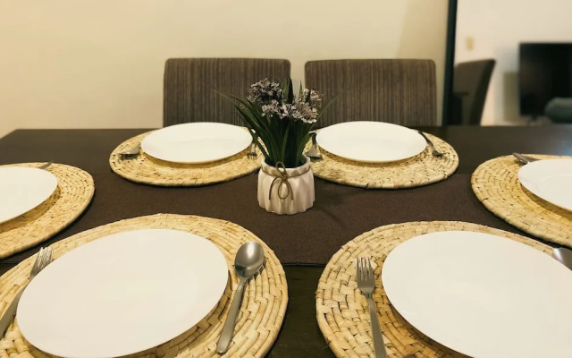 JFam Suites