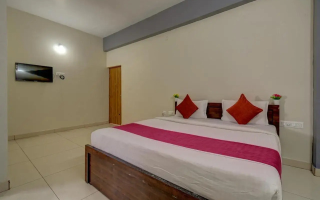 Hotel Light House Comforts - Mysore