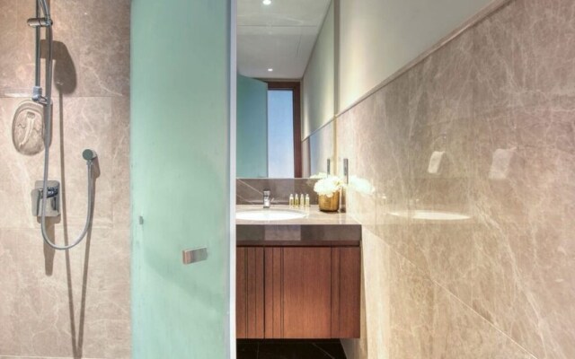 Damac Hills - Orchid A