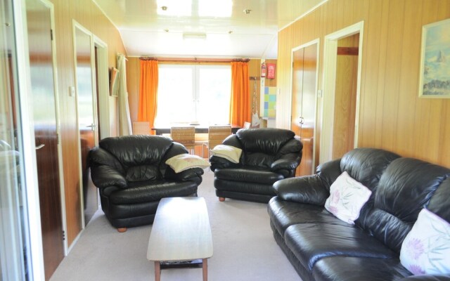 Lamont Chalets & Bungalow