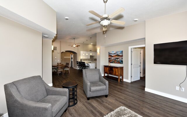 WorldMark Estancia