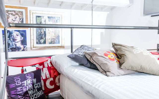 Trastevere Charme - My Extra Home