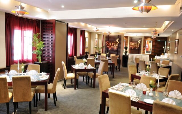 The Eclipse Boutique Suites