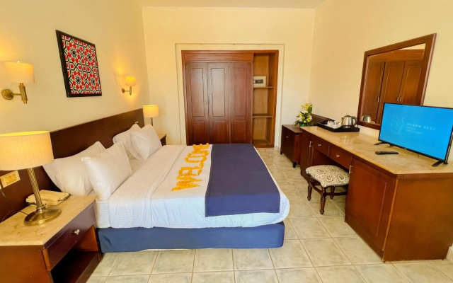 Sharm Reef Hotel